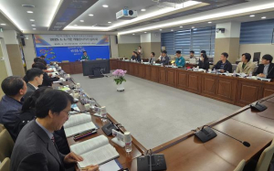 안동시, 2025년 개별공시지가 결정·공시