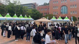 계명문화대, 청년 위한 정책 박람회 열어…“정책과 청년의 실질적 연결”
