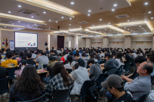 대구보건대, 정신건강 특강 개최…청년세대 심리회복력 높인다
