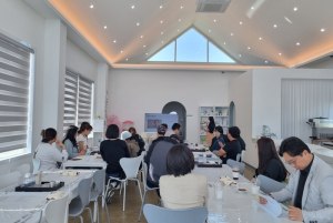 ˝농촌의 미래는 나야 나!˝ 구미 청년농업인 성공 컨설팅교육 개강