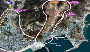 울진군, 동내골지구 농촌공간정비사업 본격 추진