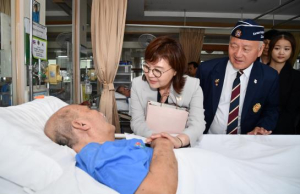 경북도, 태국 아유타야주와 우호교류 협약 체결.. 참전용사 예우로 감동 더해