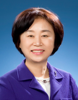군위군의회 홍복순 의원, 5분 자유발언 통해 군위군  농촌지역 경제 활성화 방안 마련 촉구