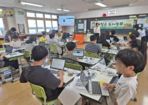 2025 자율주행, 생성형 AI를 활용한 대구 남구 ‘스마트팜 확대 운영’도심 속 자율화를 꿈꾼다