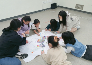 달성군청소년상담복지센터, 학교로 찾아가는 스트레스 해소 프로그램 운영