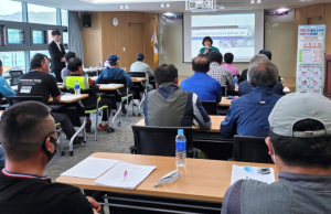 의성군, 하절기 대비 방역소독사업 본격 추진