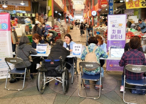 달서구,‘찾아가는 치매상담실’운영… 치매 사각지대 해소 나선다