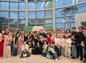 (재)영주문화관광재단, ‘솔리스텐과 함께하는 가족음악회’ 성황리에 마무리