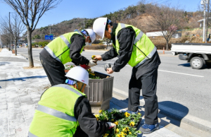 영주시, 하반기 공공일자리사업 참여자 55명 모집