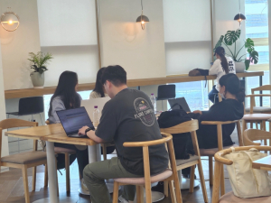 달성군 미취업 청년 자격증 응시료 지원사업 시행