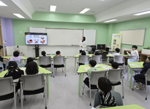예천군, 2025년 `GOGO 비만예방학교` 운영