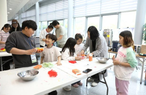 청도군 자연과 하나되는 친환경 청도, 캠린이 청도 왔나봄 성료
