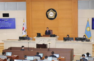 포항시의회, 포항촉발지진 손해배상소송 항소심 결과 유감 표해… 시민의 고통 외면한 판결