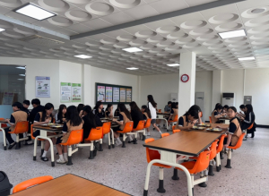 의성교육지원청, 학교급식 조리도구 미생물 검사 전 항목‘적합