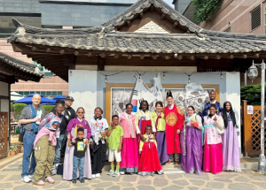 대구광역시-문예진흥원 관광본부,  주한미군 대상 팸투어로 대구관광 글로벌 홍보 확산