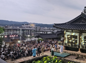 경북도,KB국민은행, 산불피해 소상공인 재기 지원 10억원 특별출연