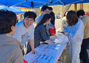 성주군 주민복지과 유튜브 채널 구독과 좋아요를 눌러주세요!