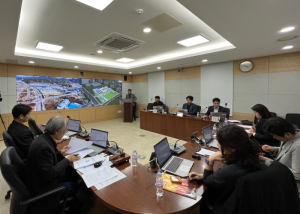 경북교육청, (가칭)동곡초등학교 교사 신축공사 설계 공모 당선작 선정!