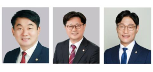 경산시의회, 의원 발의 조례안 3건 의결