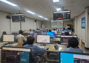 대구 북구청, AI 활용 직원 정보화 역량 강화 교육 실시
