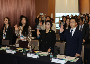 포항시, 국내 최초 타운홀 COP 개최…시민 주도 기후 해법 제시