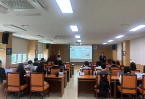영덕교육지원청, 언젠가는 슬기로울 교직 생활을 위하여 신규 및 저경력 교사 역량 강화 연수 개최