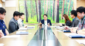 울진군, 정책회의 통해 군정 전략 고도화
