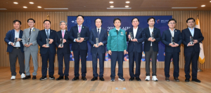 잘했다, 대견하다! 경북도, 탁월한 성과로 한 걸음 더 도약