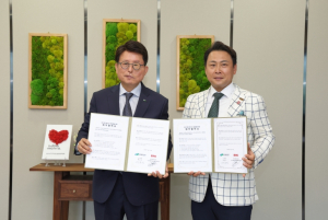 대구 북구청-대구BNI오피스 중소기업 비즈니스 활성화를 위한 업무협약 체결