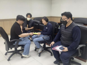 문경시보건소, 심뇌혈관질환 예방 레드서클 투어 프로젝트 운영