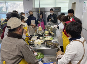 안동시, `식문화 리더 양성 2기` 교육생 모집
