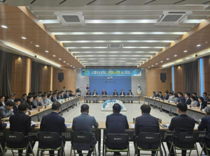 상주시, 2026년 신규시책 보고회 개최