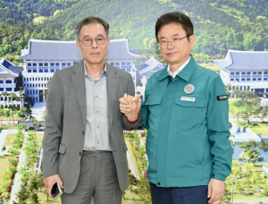 경북 대학혁신 이끌 핵심 축 !, 박대현 경상북도RISE센터장 취임