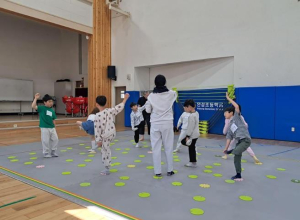 영주시, ‘몸으로 예술놀이’ 성황리에 마무리