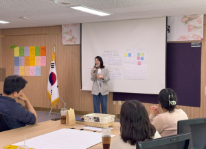 대구남부교육지원청, ‘맞춤온 추진단’ 참여형 체험 연수 실시