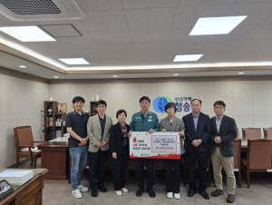 경북도 지방시대정책과, 부서평가 상금 전액 기부한다