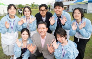 청소년이 주인공 된 하루, 구미시 `청소년의 달` 기념행사 성료