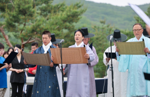 군민 참여로 빛난 2025 성주참외&생명문화축제 성료