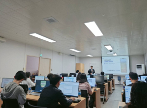 김천시, 상반기 농지정보시스템 사용자 교육 실시