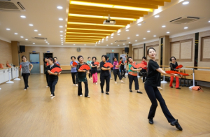(재)영덕문화관광재단,`꿈다락 문화예술학교`생활거점형 3년 연속 국비사업 선정총 3억 원 확보
