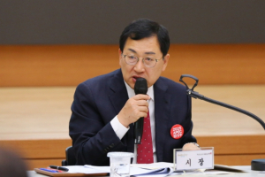 주낙영 경주시장, 확대간부회의 개최…APEC 준비 총력 다짐