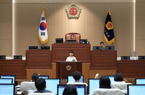 경상북도의회 청소년의회교실, 의회 체험 산 교육장 자리매김