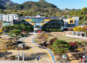“봄 농사 포기 막았다”…영양군, 산불 피해 농업기반시설 복구 완료