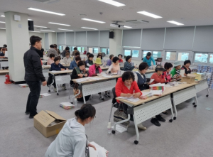 고령군, 공무원노조 “선거사무, 선관위가 직접 수행하라”…고령군서 전국 첫 ‘공동작업’ 실시