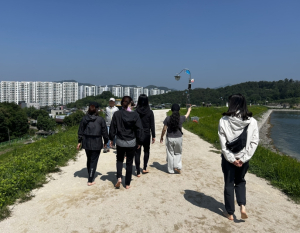 대구동부교육지원청, ‘지속가능한 가족공동체 관계 강화를 위한 체험형 학부모 교육’ 운영