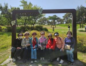 대구 서구보건소, 이웃과 함께 걷고 웃고! 서구 어르신 건강클럽 활발히 운영 중