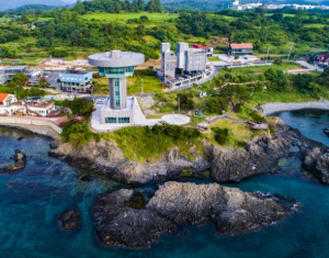 경주시, 주상절리 파도소리길 새 단장…힐링 명소로 재탄생