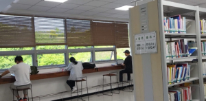영천시립도서관, 하절기 연장 운영 돌입
