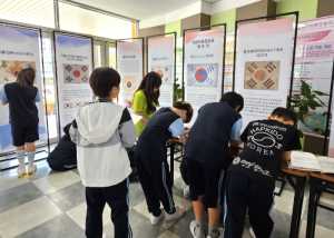 대구 달서구, 태극기와 독립운동, 그날의 함성을 만나다