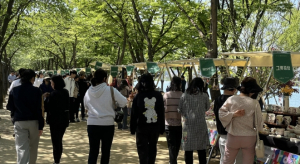 대한민국 문화도시 수성, 들안예술마을 아트마켓‘들안아트몰’